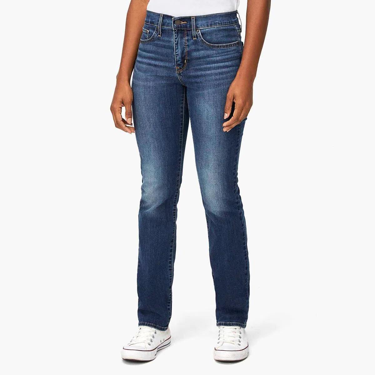 Levi's® 314 Shaping Straight Jeans – Strut