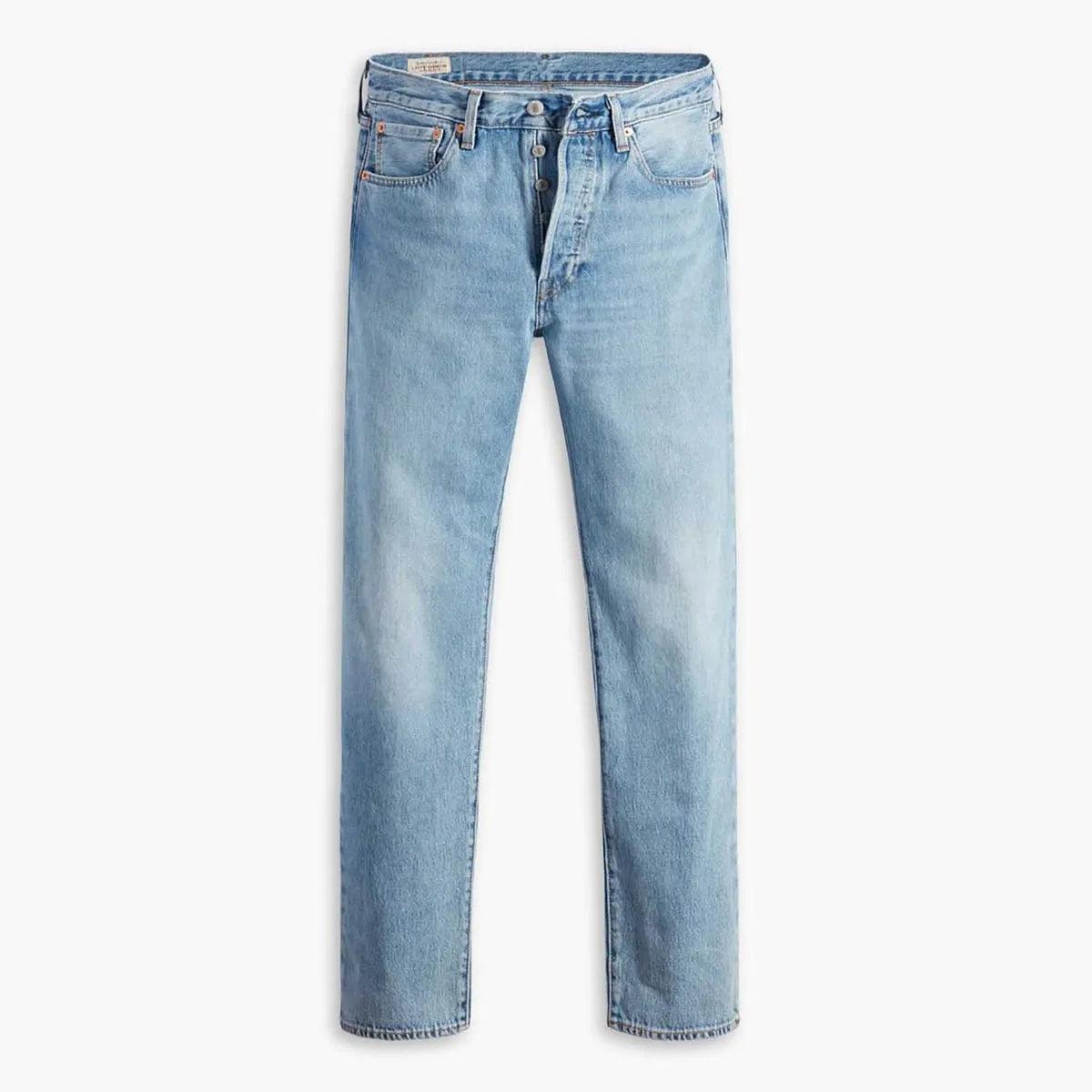 Calça Jeans Levi's® 501 Original - Strut