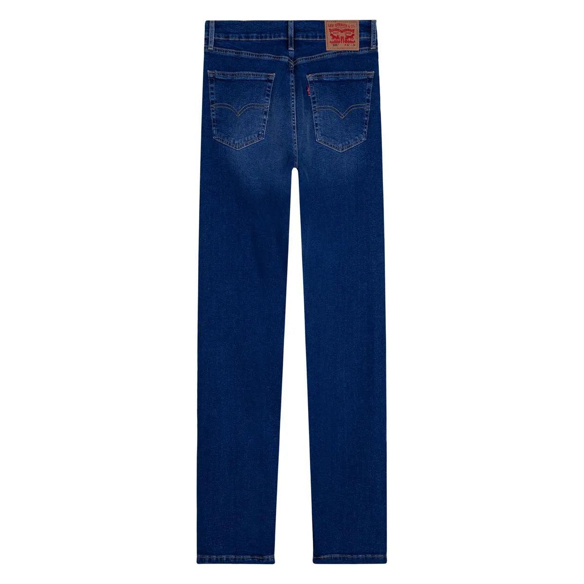 Calça Jeans Levi´S 505 Regular - Strut