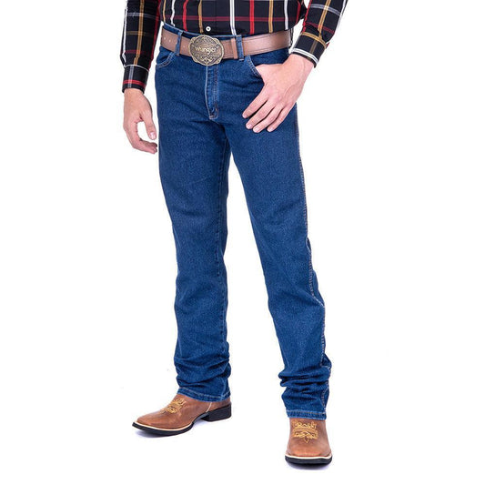 Calça Jeans Masculina Wrangler® Elastic Waistband 13MS68436 - Strut