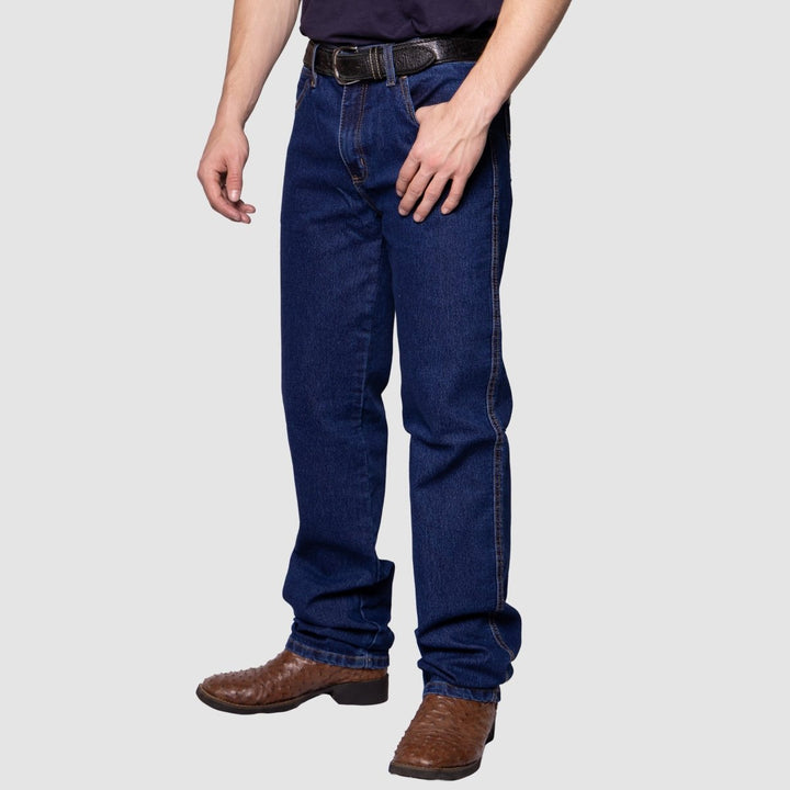 Calça Jeans Strut Tradicional Stone ST121 - Strut