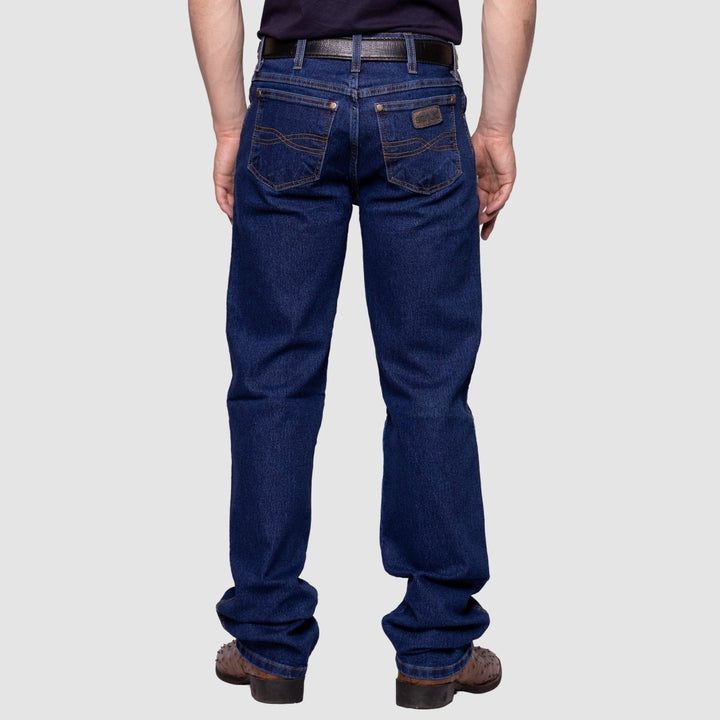 Calça Jeans Strut Tradicional Stone ST121 - Strut