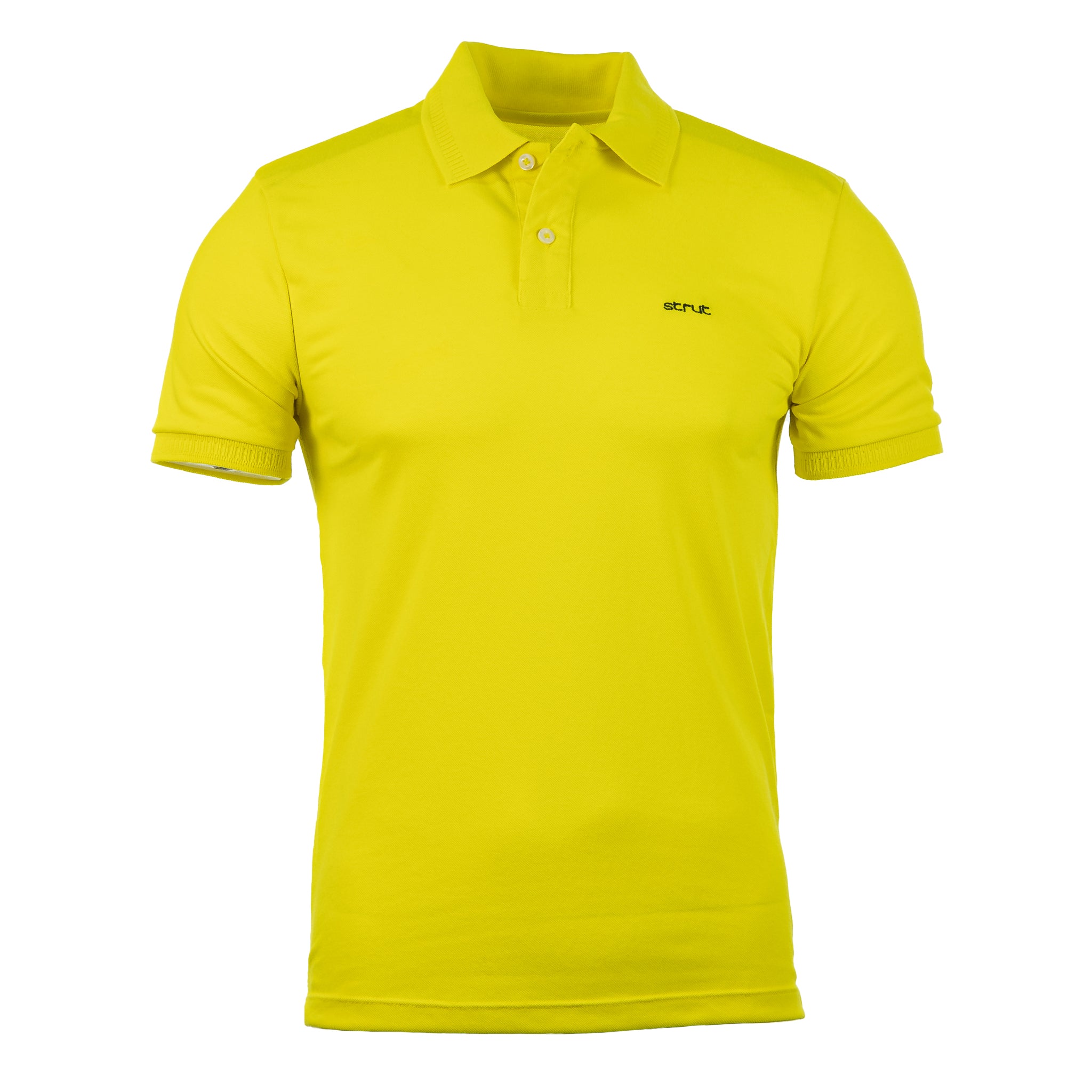 Camisa Polo Masculina Piquet Algodão | Strut