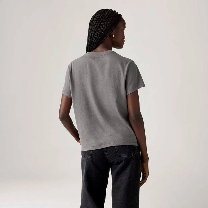 Camiseta Levi's® Graphic Classic Cinza - Strut