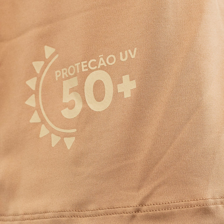 Camiseta Masculina com Proteção UV 50+ Tiete - Strut
