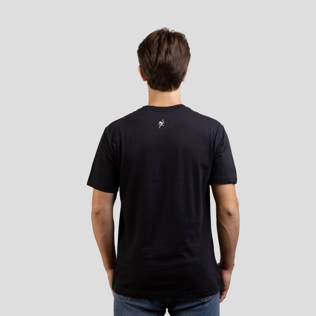 Camiseta Masculina Gola Redonda Estampa Strut Farm - Strut