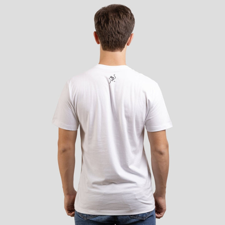 Camiseta Masculina Gola Redonda Strut Authentic Western Cowboys - Strut