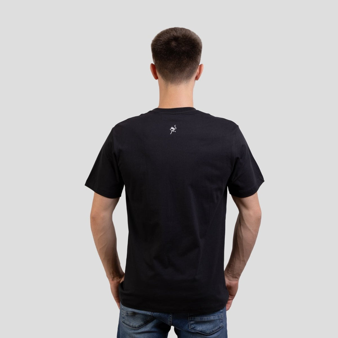 Camiseta Masculina Gola Redonda Strut Classic Tractor - Strut