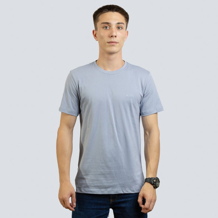 Camiseta Masculina Strut Algodão Pima - Nobreza - Strut