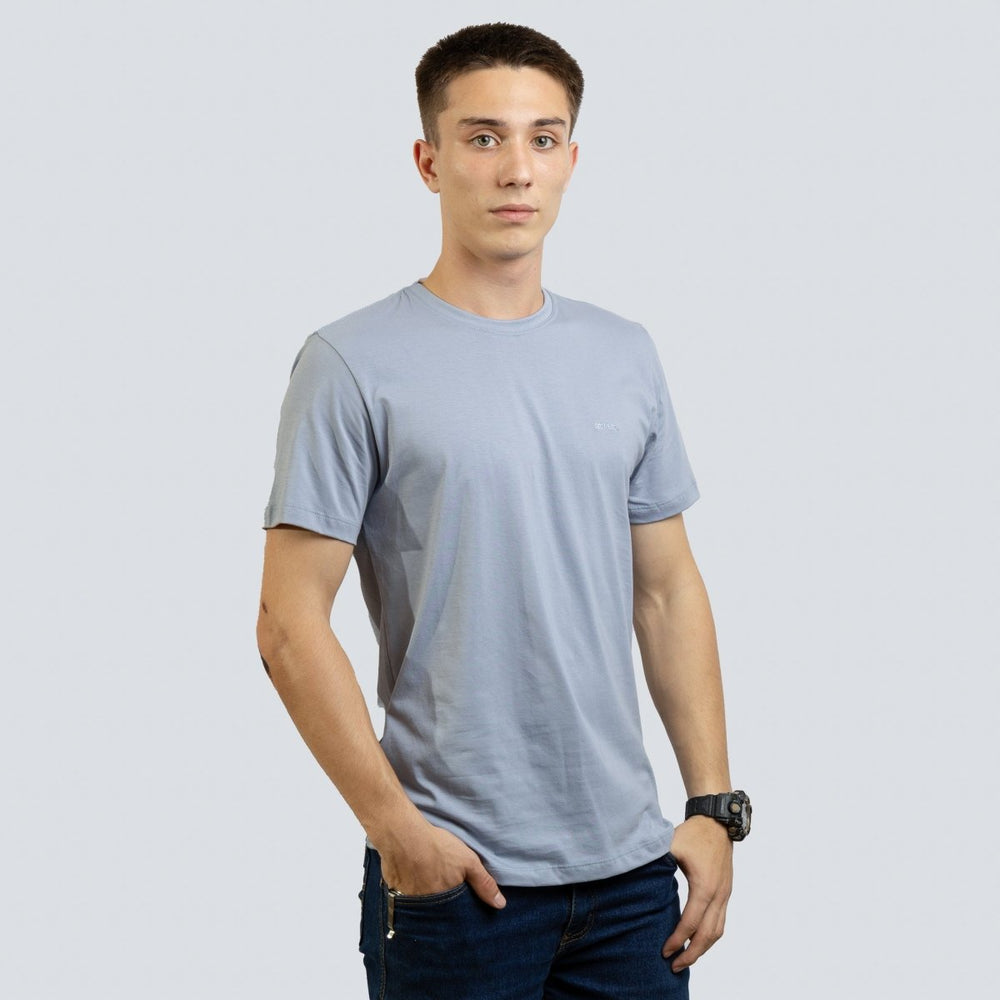 Camiseta Masculina Strut Algodão Pima - Nobreza - Strut