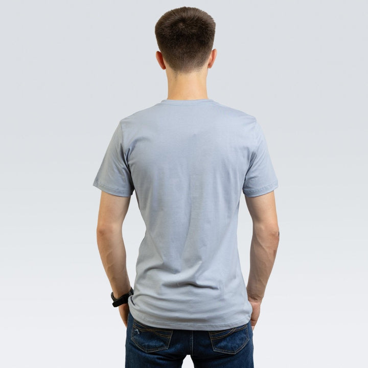 Camiseta Masculina Strut Algodão Pima - Nobreza - Strut