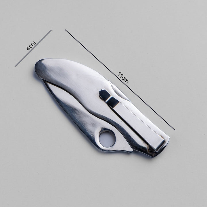 Canivete Em Aço Inoxidável Strut - Strut