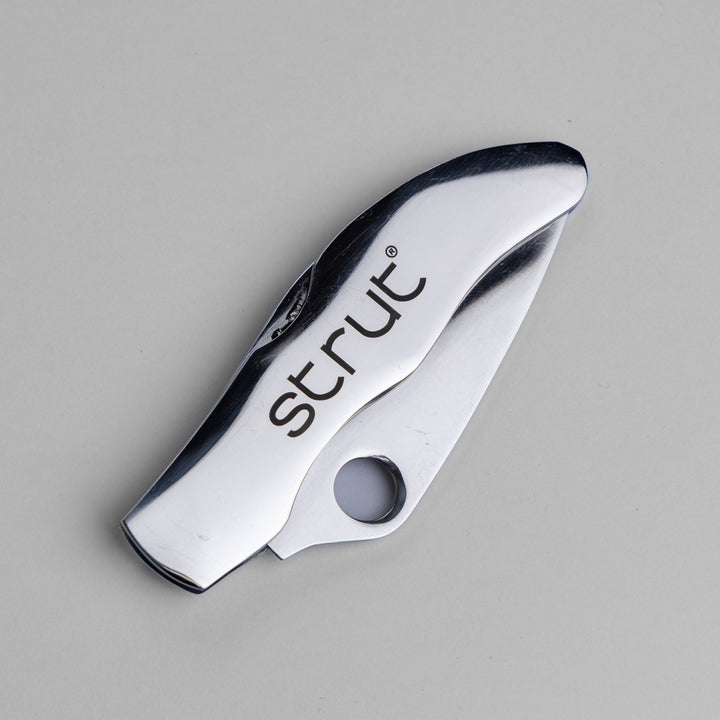 Canivete Em Aço Inoxidável Strut - Strut