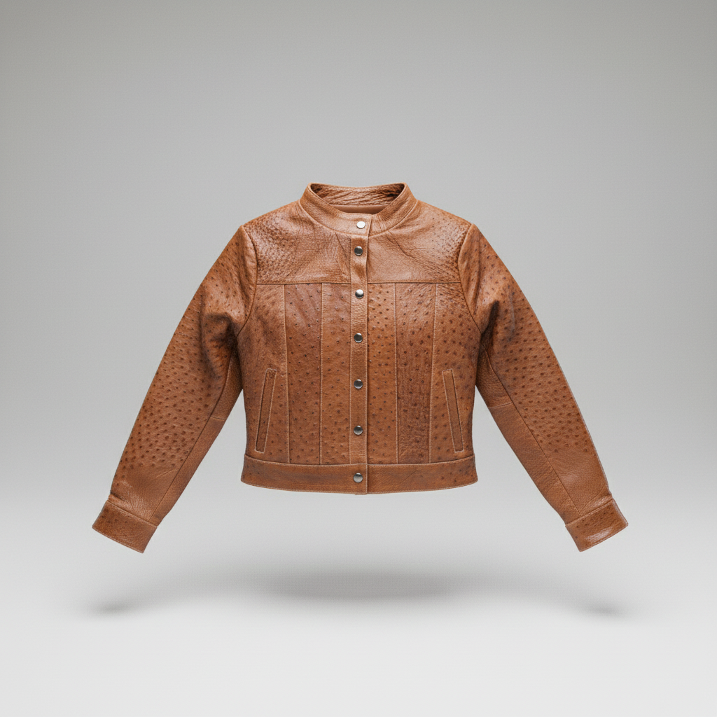 Por Que o Couro de Avestruz é Tão Valorizado? | Strut