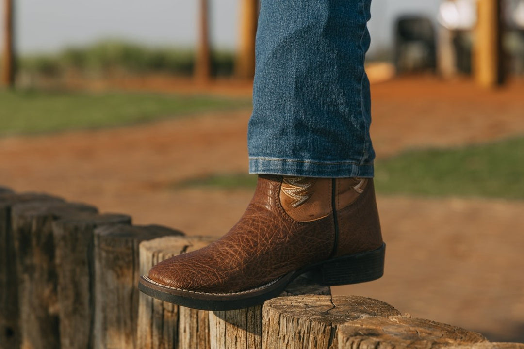 O SEGREDO DO COURO DE CARNEIRO: CONFORTO, LEVEZA E ELEGÂNCIA - Strut