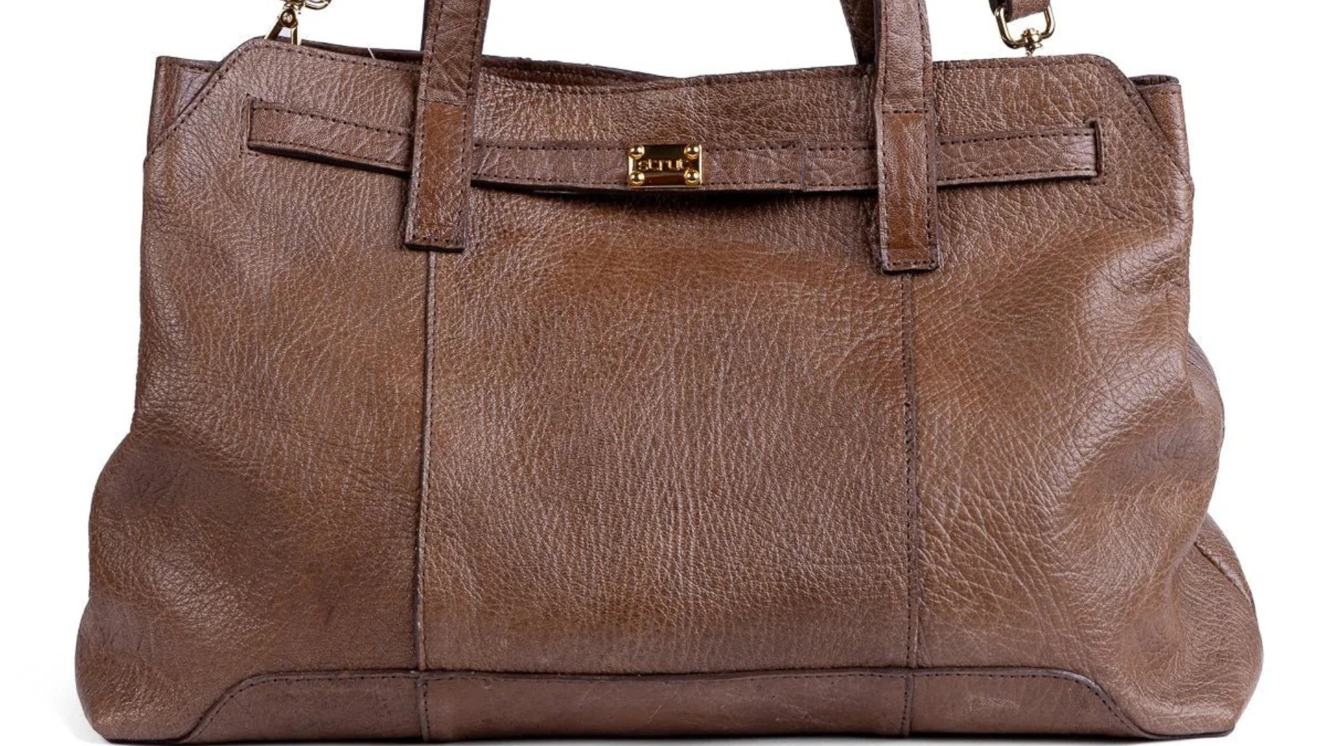 Bolsas de Couro de Carneiro