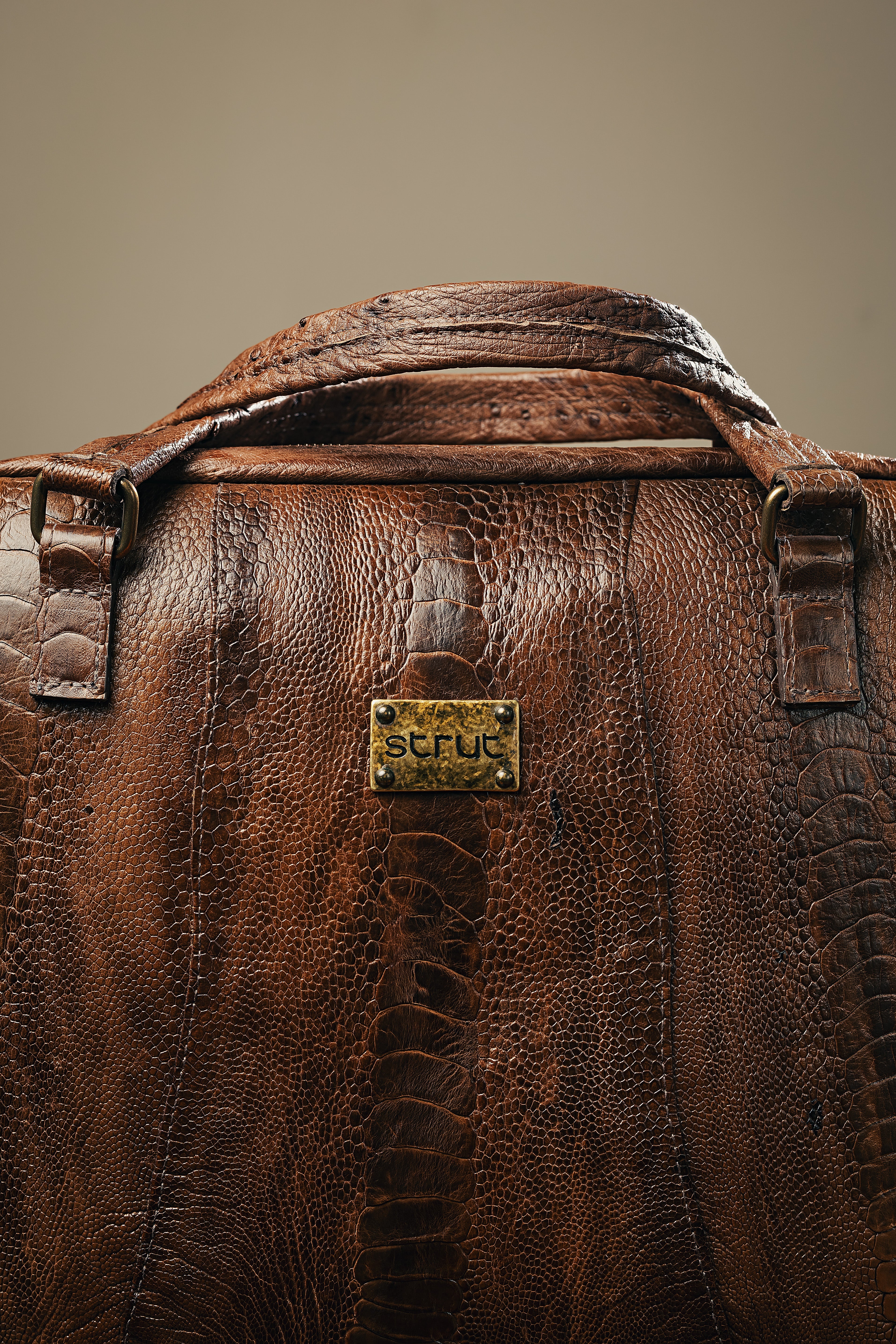 Mochilas e Pastas Executivas