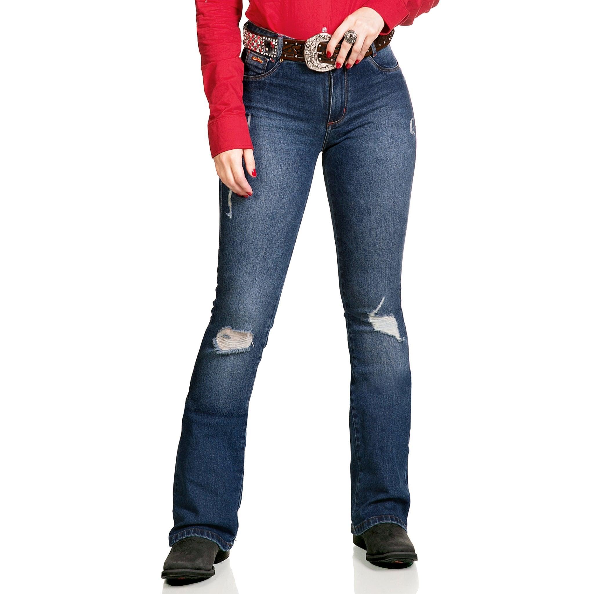 Bill Way Jeans
