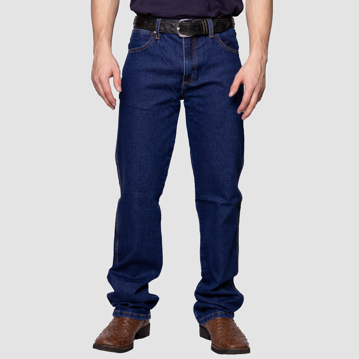 Stone Traditional Strut Jeans ST121