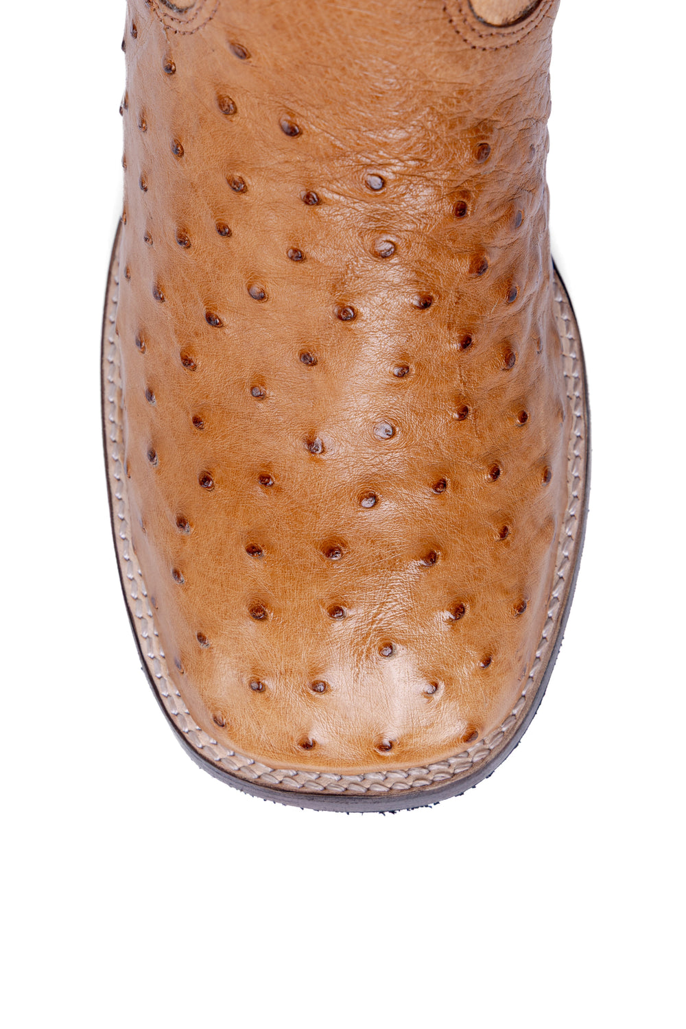 Bota Strut ST012 - Cano com bordado country