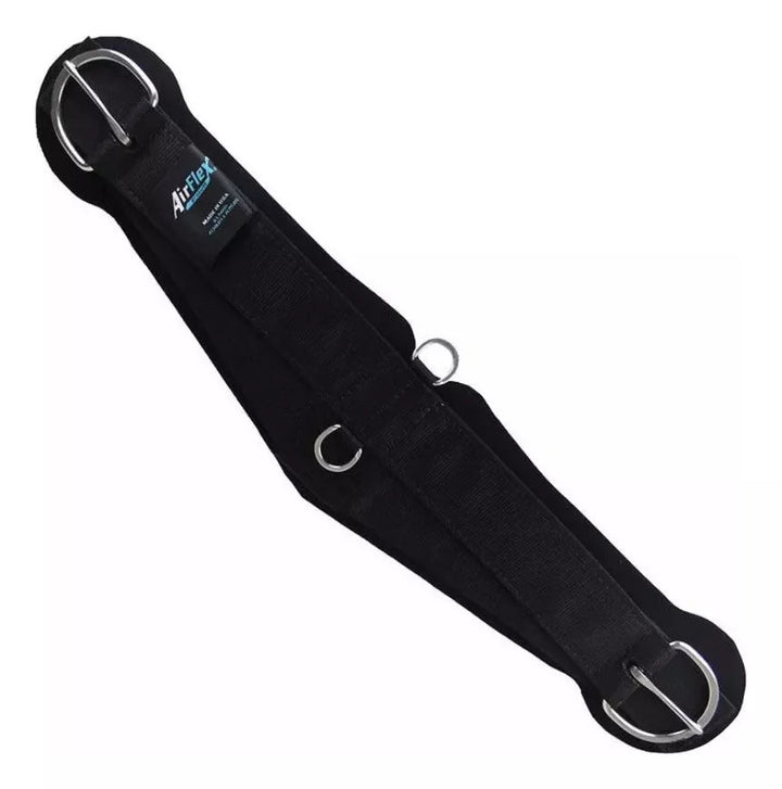 Barrigueira Importada Air Flex Larga Synergy - Strut