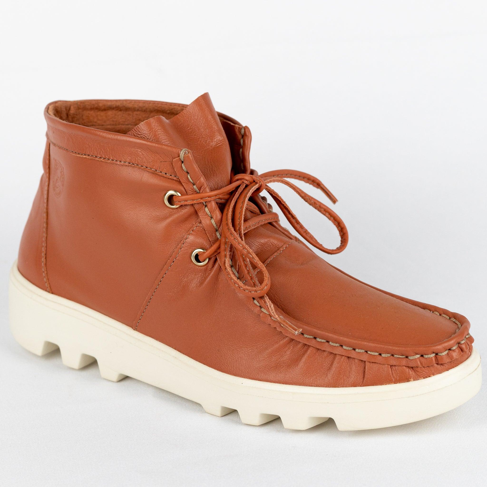 Bota best sale pelica feminina