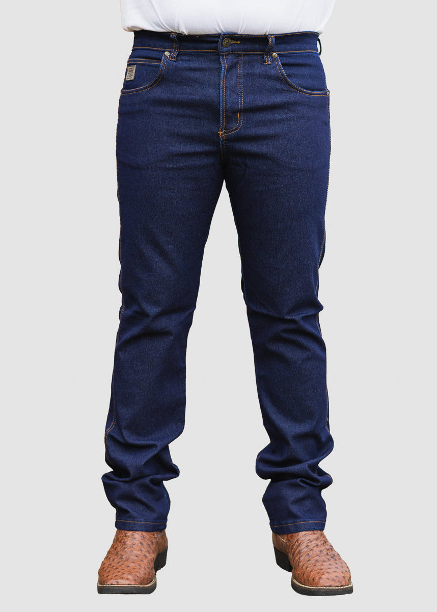 Calça Country Masculina Pollice Jeans - Strut