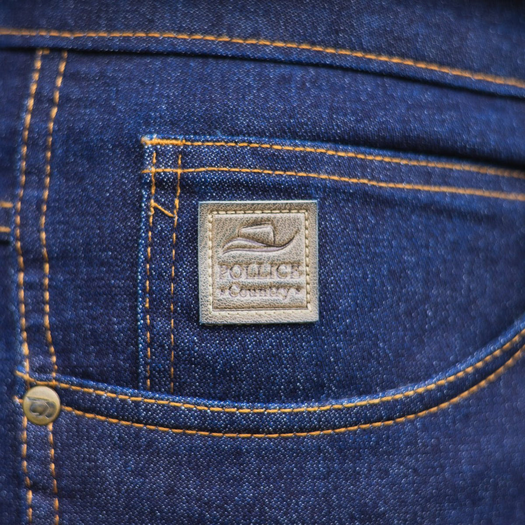Calça Country Masculina Pollice Jeans - Strut
