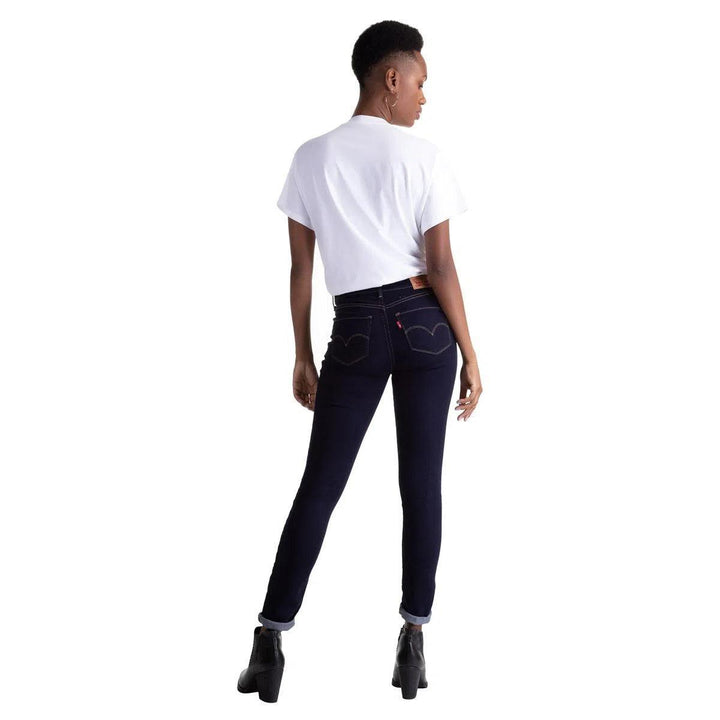 Calça Jeans Levi's® 311 Shaping Skinny - Strut