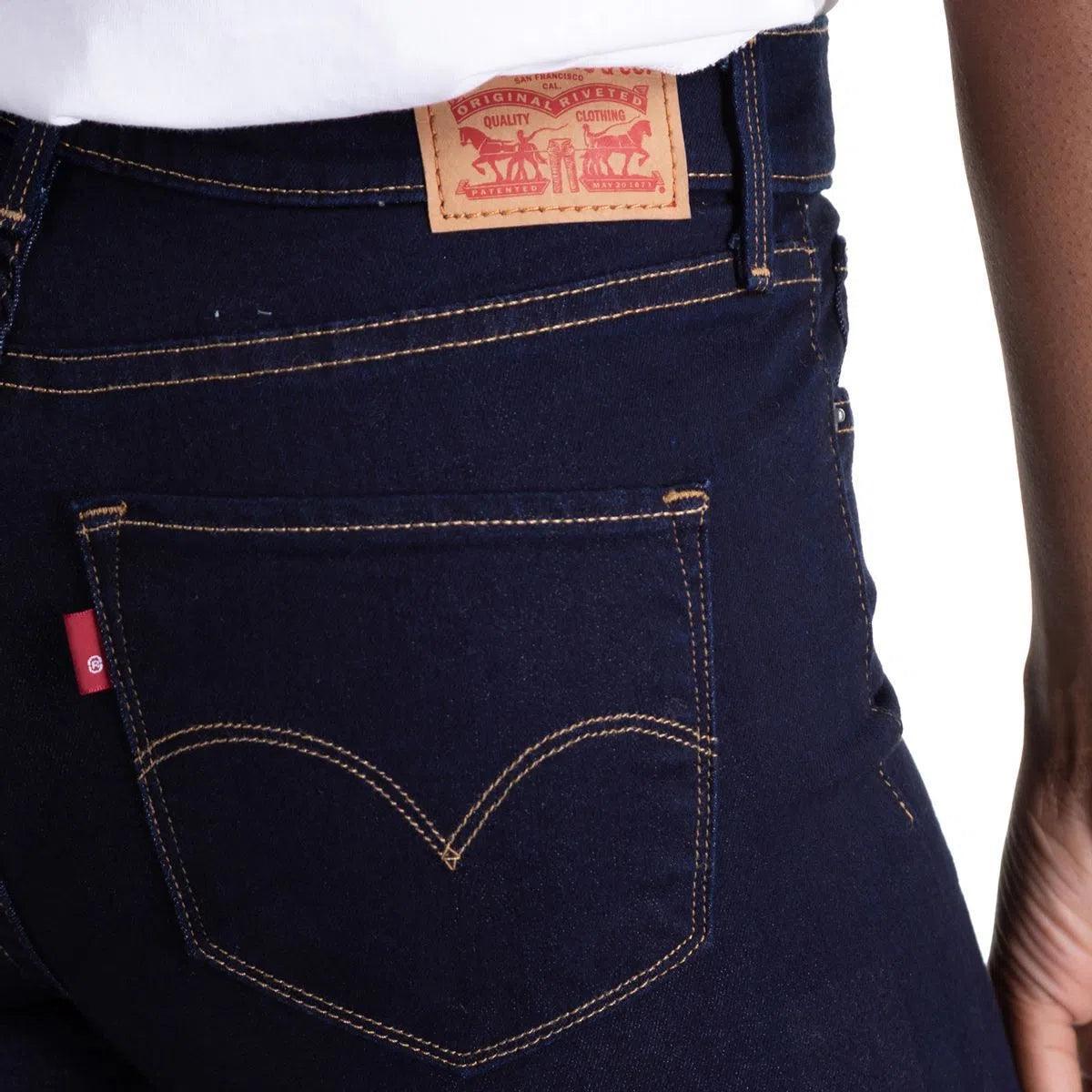 Calça Jeans Levi's® 311 Shaping Skinny - Strut