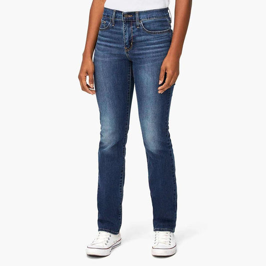Calça Jeans Levi's® 314 Shaping Straight - Strut