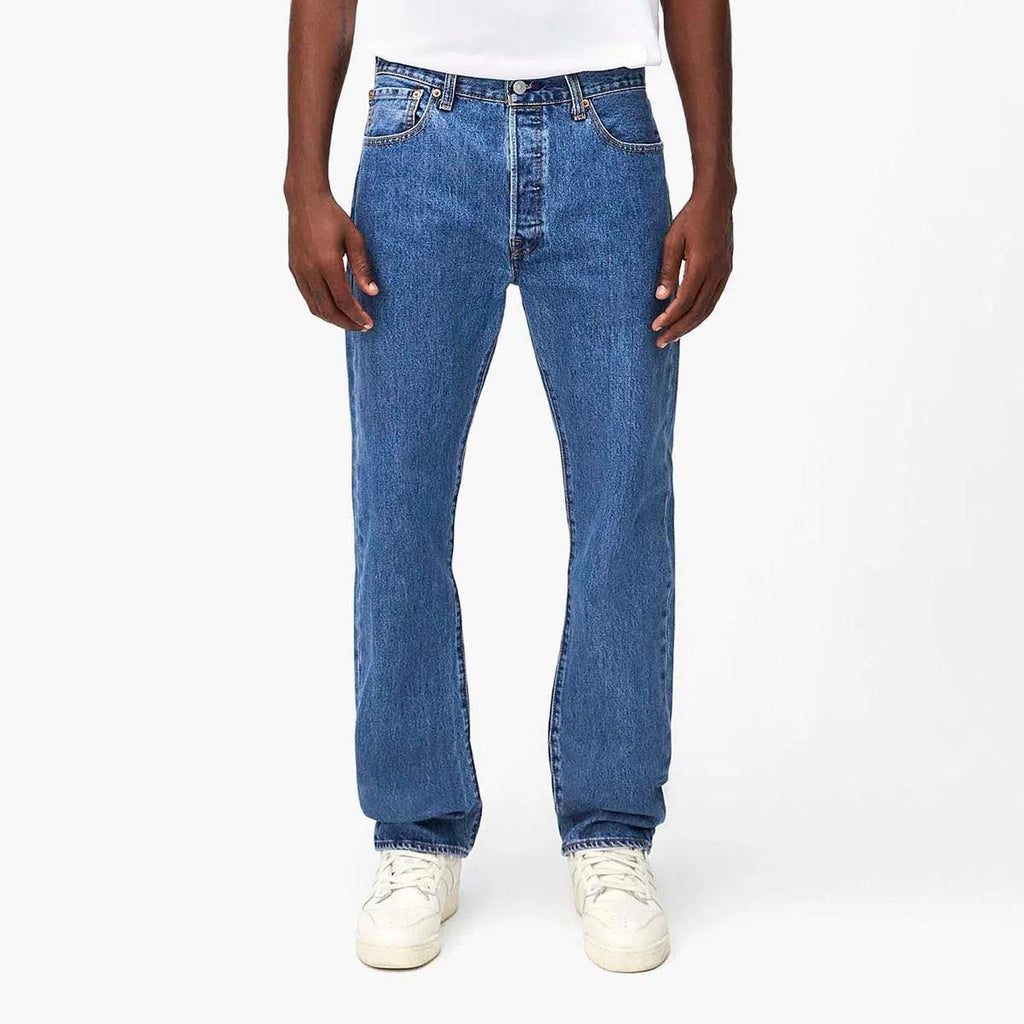 Calça Jeans Levi's® 501® Original Strut - Main Image