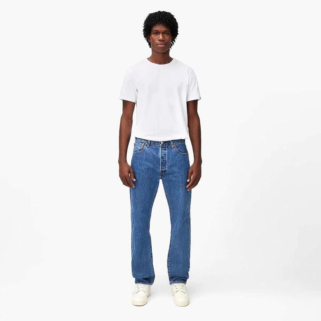 Calça Jeans Levi's® 501® Original - Strut