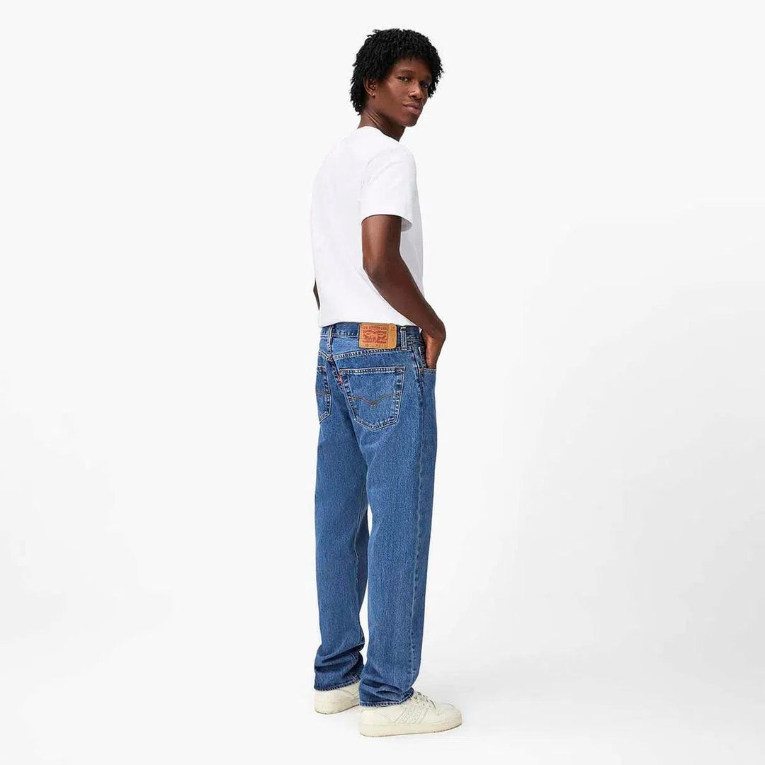 Calça Jeans Levi's® 501® Original - Strut