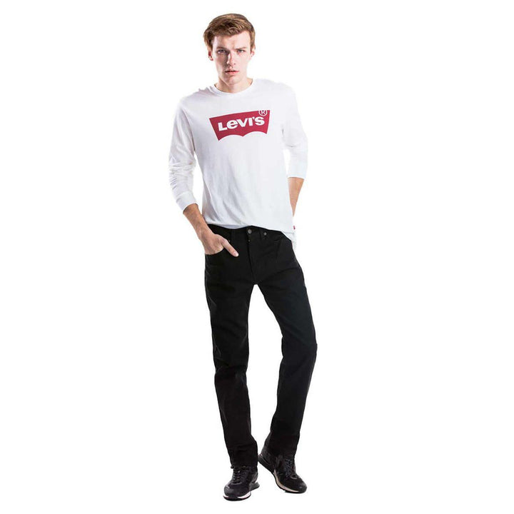 Calça Jeans Levi's® 505™ Regular - Strut