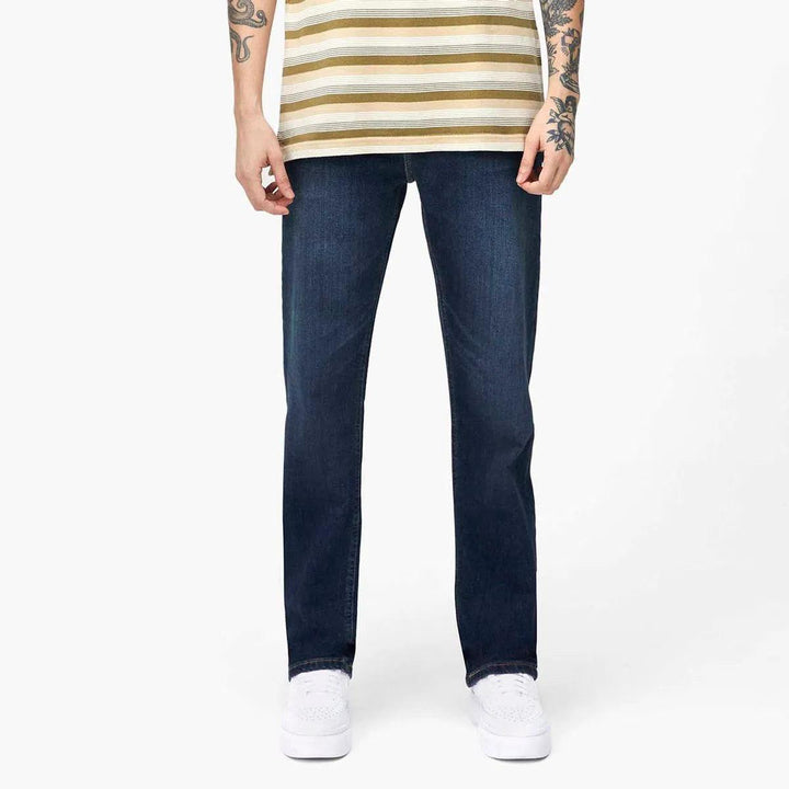 Calça Jeans Levi's® 505™ Regular - Strut