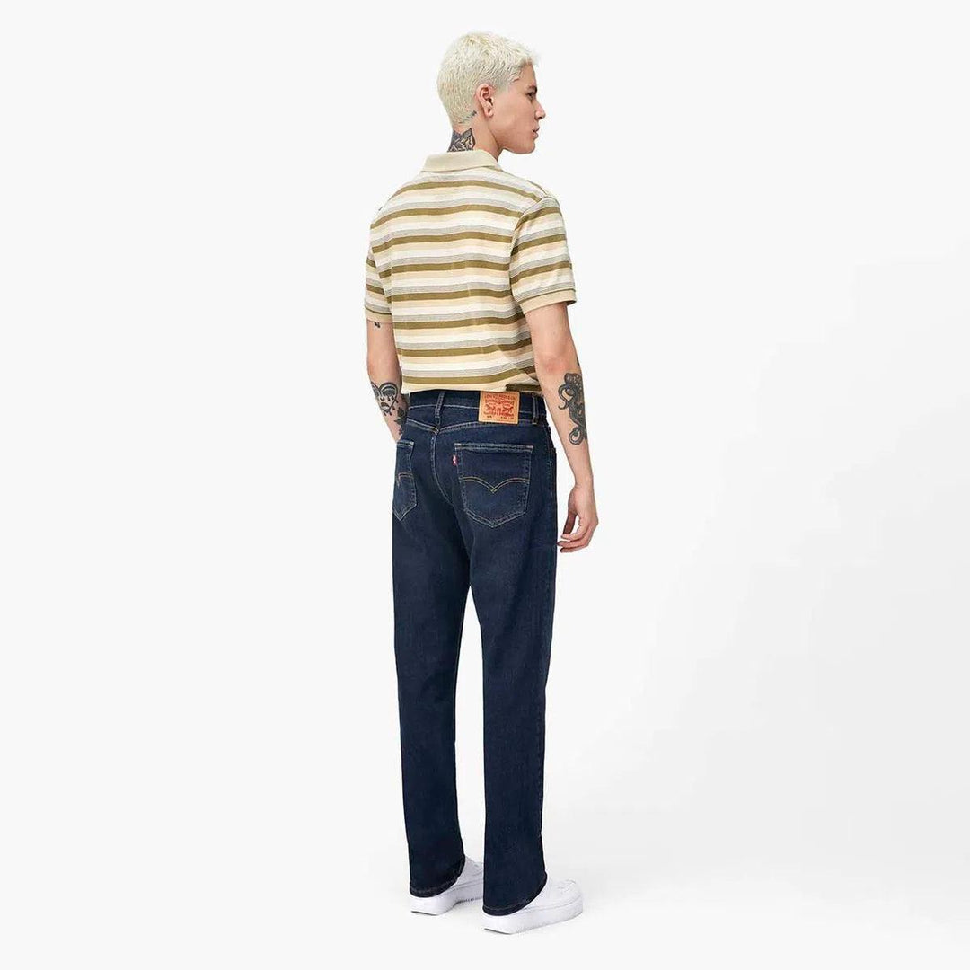 Calça Jeans Levi's® 505™ Regular - Strut