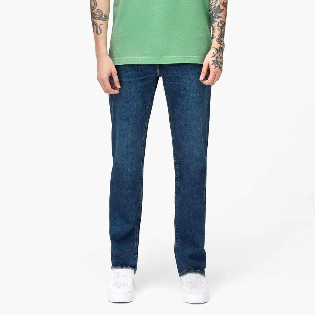 Calça Jeans Levi's® 514™ Straight - Strut