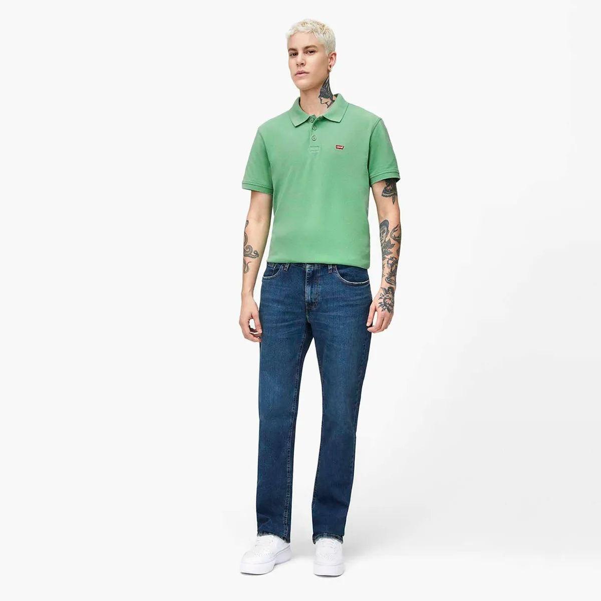 Calça Jeans Levi's® 514™ Straight - Strut