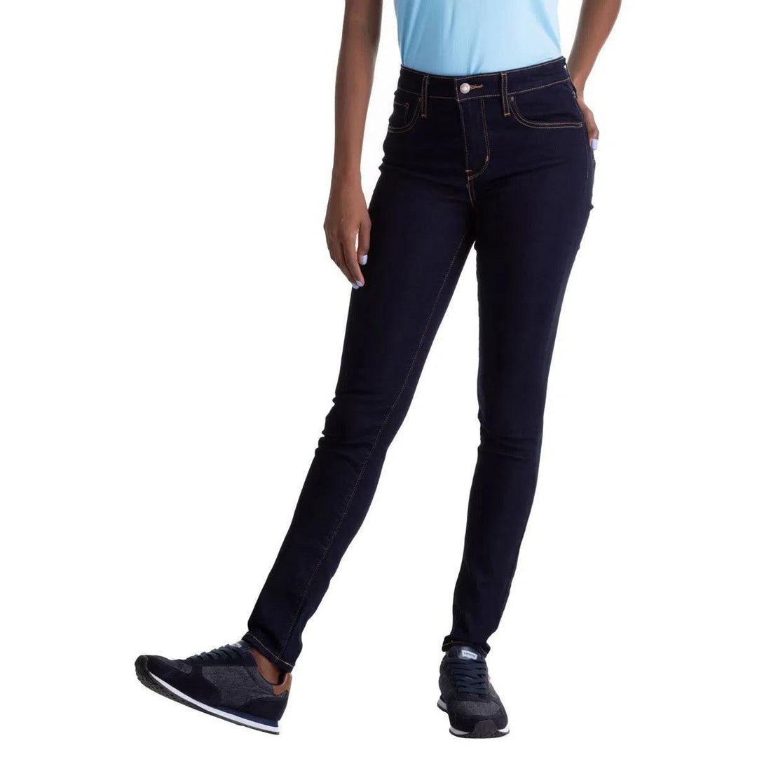 Calça Jeans Levi's® 721 High Rise Skinny - Strut