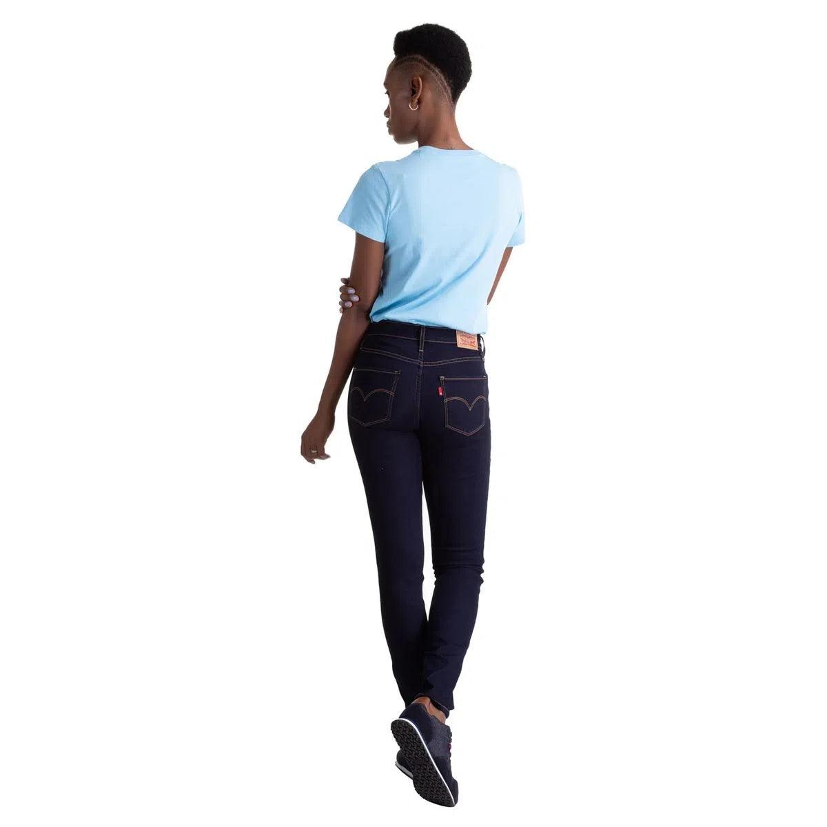 Calça Jeans Levi's® 721 High Rise Skinny - Strut