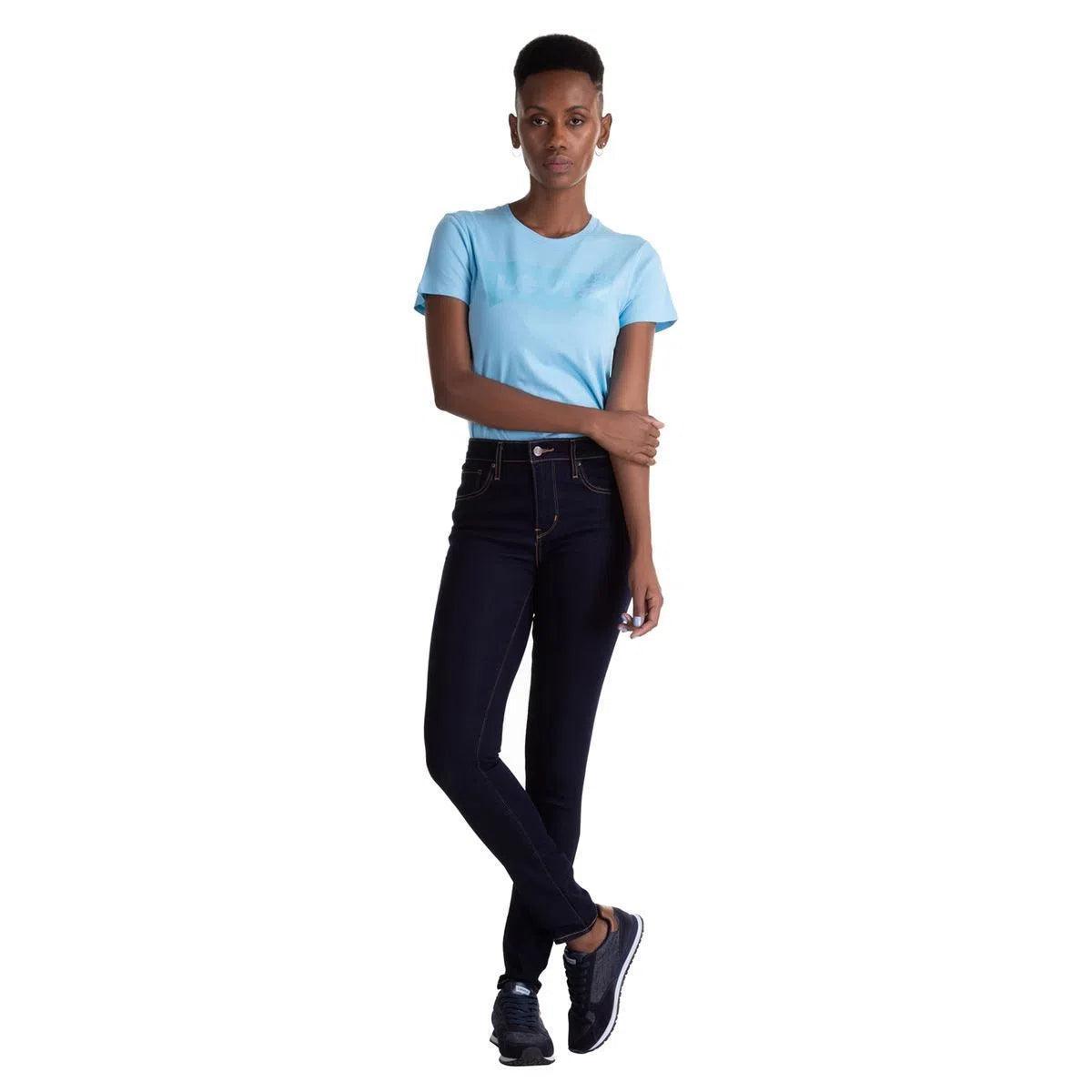 Levi s 721 High Rise Skinny Jeans Strut