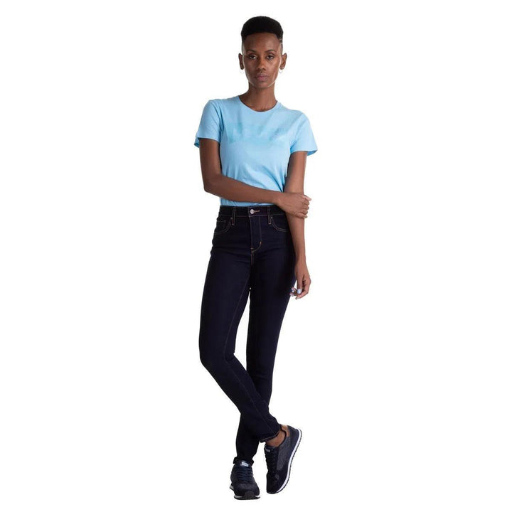 Calça Jeans Levi's® 721 High Rise Skinny - Strut