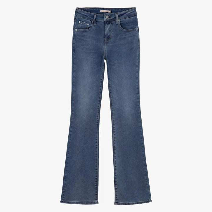 Calça Jeans Levi's® 725 High Rise Bootcut - Strut