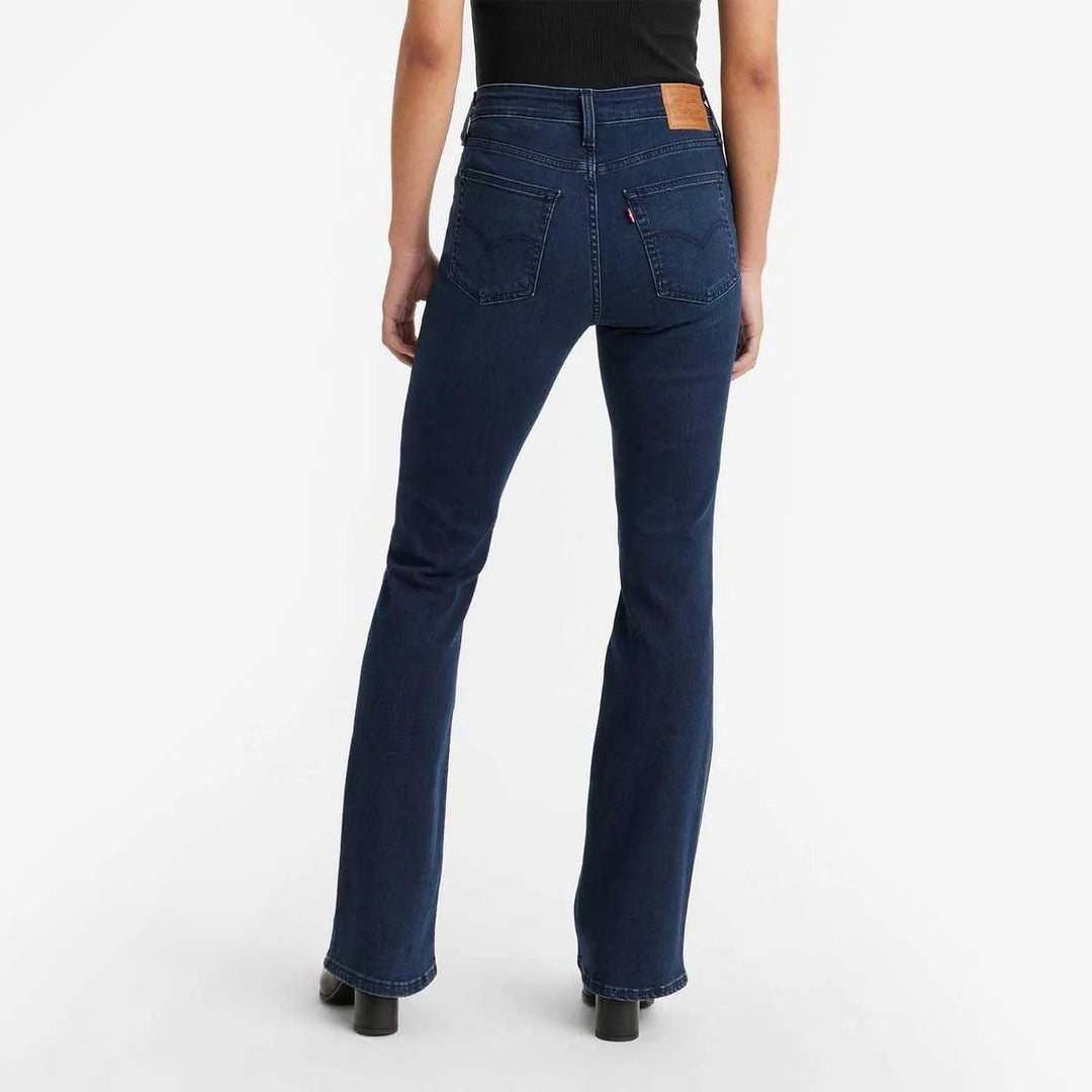 Calça Jeans Levi's® 725 High Rise Bootcut - Strut