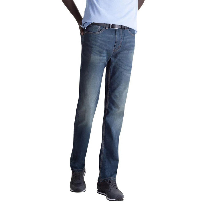 Calça Jeans Levi's® 505™ Regular - Strut