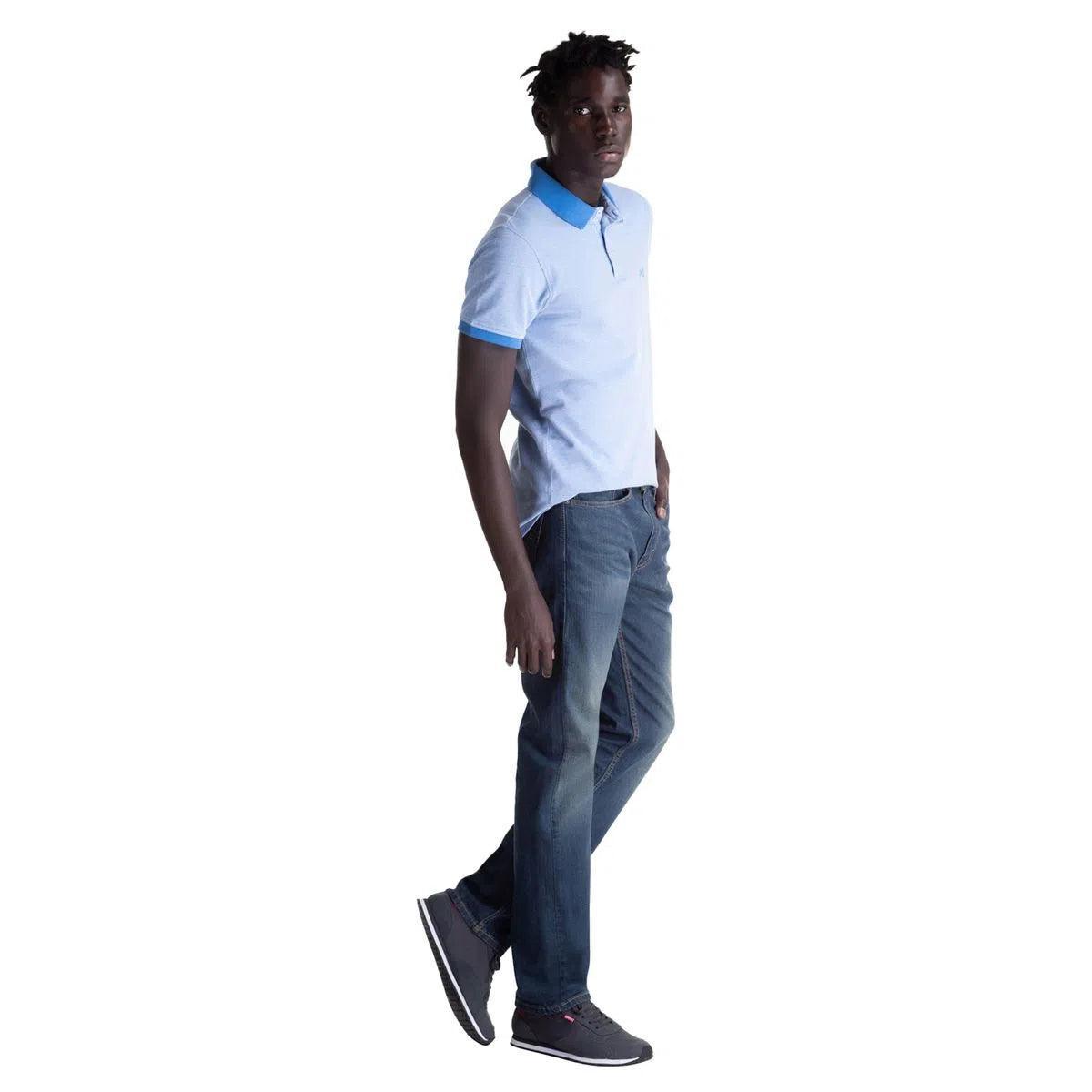 Calça Jeans Levi's® 505™ Regular - Strut