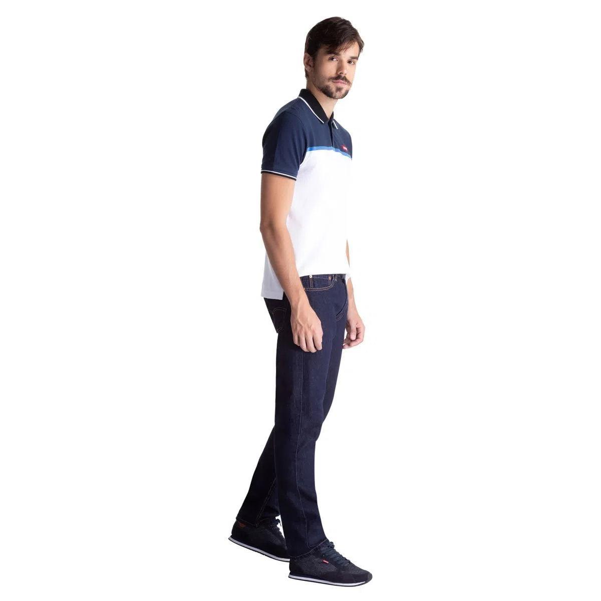 Calça Jeans Levi's® 505™ Regular - Strut