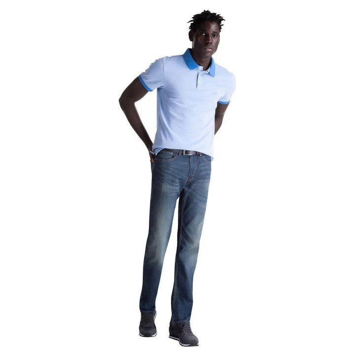 Calça Jeans Levi's® 505™ Regular - Strut