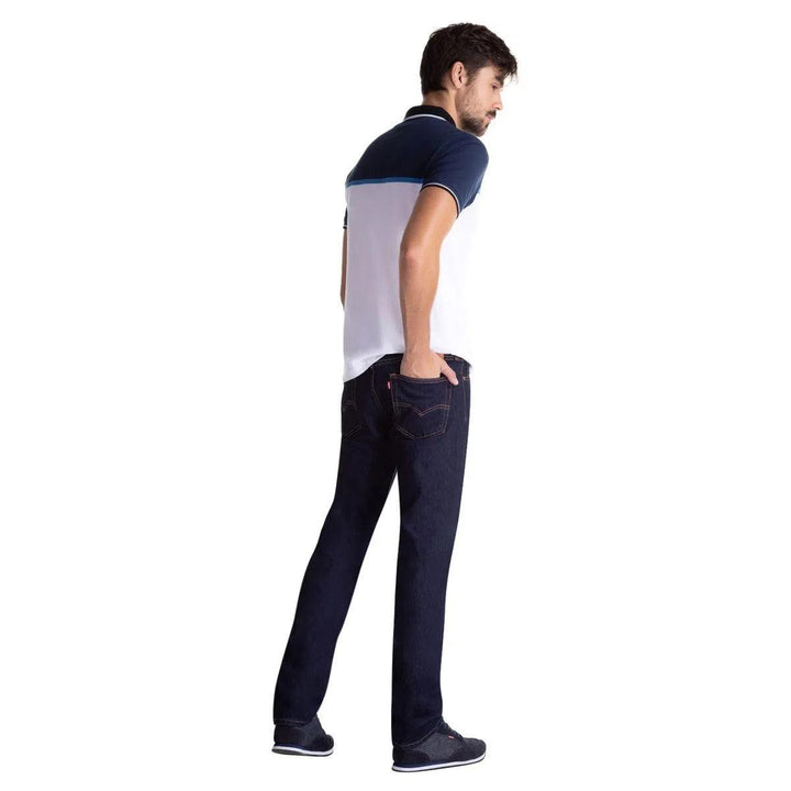 Calça Jeans Levi's® 505™ Regular - Strut